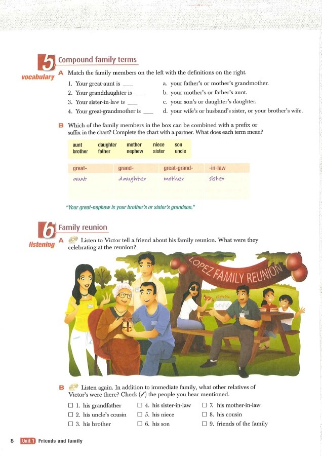 劍橋英語培訓