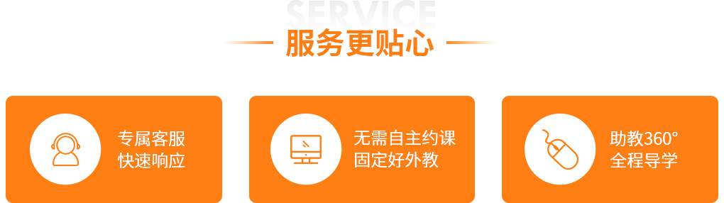 在線英語培訓