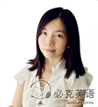 必克英語助教