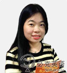 必克英語助教