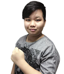 必克英語助教