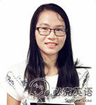 必克英語助教