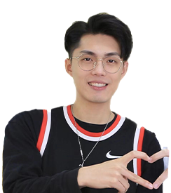 必克英語助教