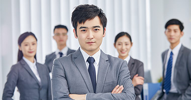 職場商務英語培訓