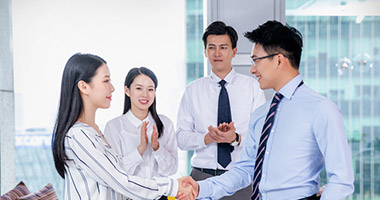 職場商務英語培訓