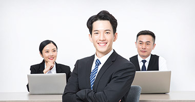 職場商務英語培訓