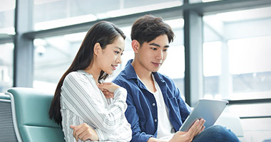 職場商務英語培訓