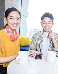 職場商務英語培訓