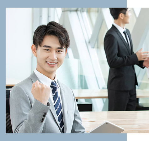 面試英語培訓