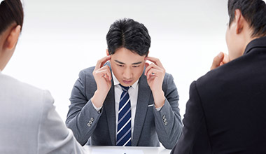 面試英語培訓