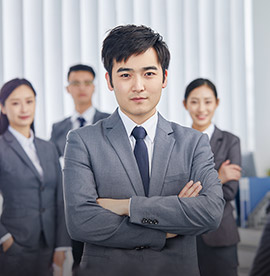 外貿英語培訓