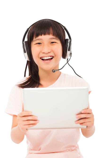 上海少兒在線英語培訓機構哪家好？